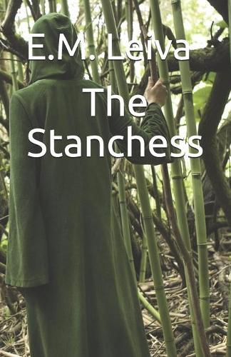 Cover image for The Stanchess