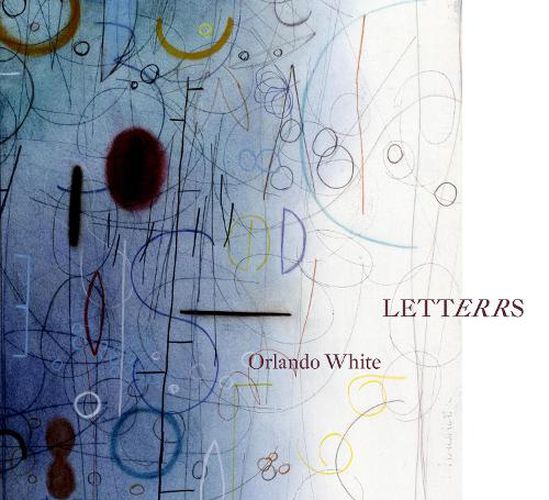 Cover image for LETTERRS