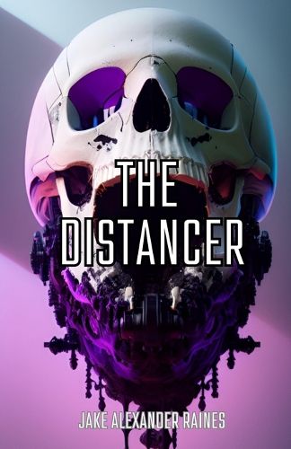 Cover image for The Distancer