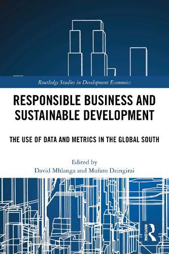 Cover image for Responsible Business and Sustainable Development