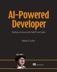 Cover image for AI-Powered Developer