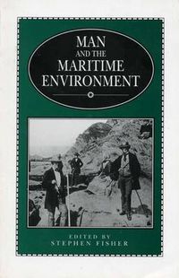 Cover image for Man and the Maritime Environment