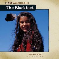 Cover image for The Blackfeet