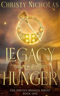 Cover image for Legacy of Hunger