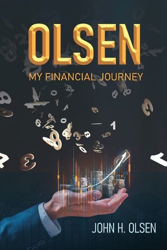 Cover image for Olsen