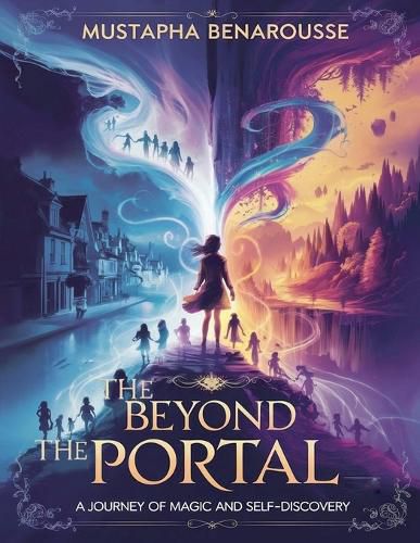 Cover image for The Beyond the Portal