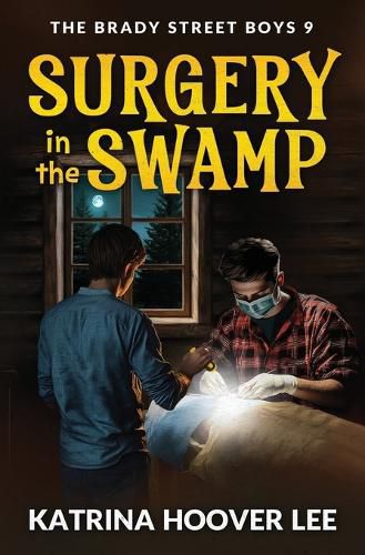 Cover image for Surgery in the Swamp