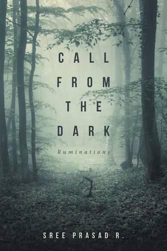 Cover image for Call from the Dark: Ruminations