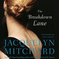 Cover image for The Breakdown Lane