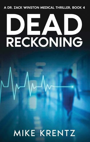 Cover image for Dead Reckoning