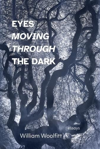 Cover image for Eyes Moving Through the Dark