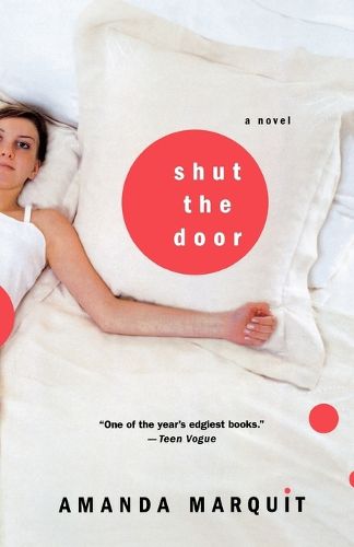 Cover image for Shut the Door