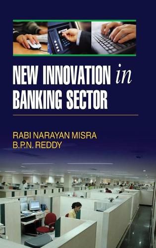 New Innovation in Banking Sector