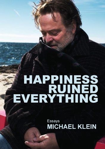 Cover image for Happiness Ruined Everything