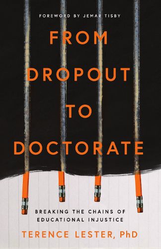 Cover image for From Dropout to Doctorate