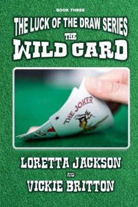 Cover image for The Wild Card