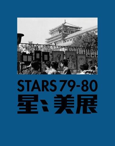 Cover image for Stars 79-80