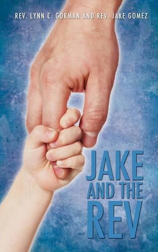 Cover image for Jake and the REV