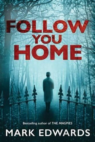 Cover image for Follow You Home