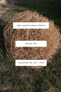 Cover image for Tree Spirits Grass Spirits