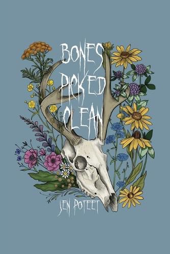 Cover image for Bones Picked Clean