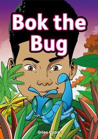 Cover image for Bok the Bug (Set 02)