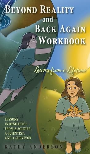 Cover image for Beyond Reality and Back Again Workbook