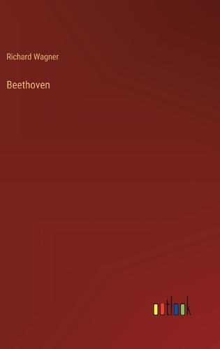 Cover image for Beethoven