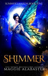 Cover image for Shimmer