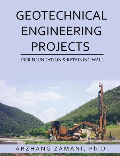 Cover image for Geotechnical Engineering Projects