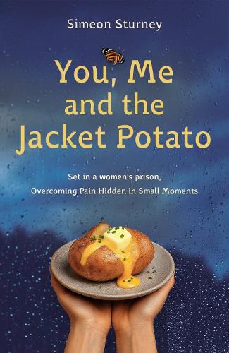 Cover image for You, Me and the Jacket Potato