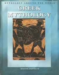 Cover image for Greek Mythology