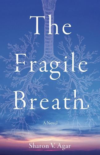 Cover image for The Fragile Breath