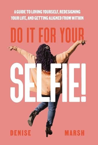 Cover image for Do It For Your SELFIE!