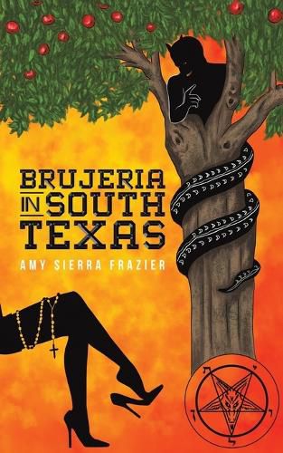 Cover image for Brujeria in South Texas