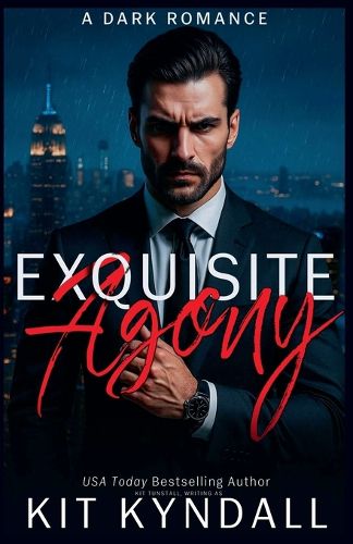 Cover image for Exquisite Agony