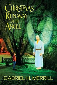 Cover image for Christmas Runaway and the Angel