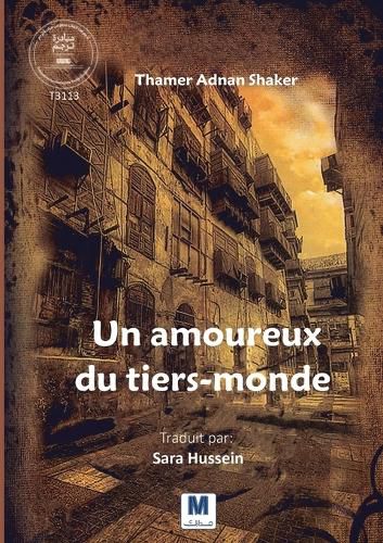 Cover image for Un amoureux du tiers-monde