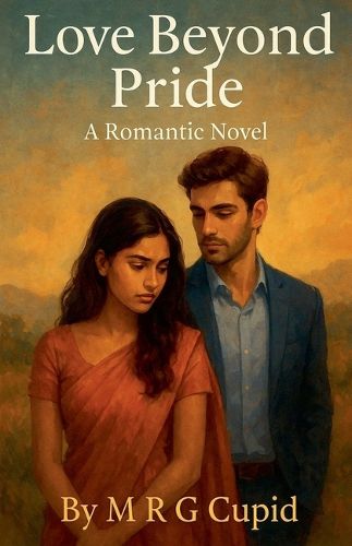 Cover image for Love Beyond Pride