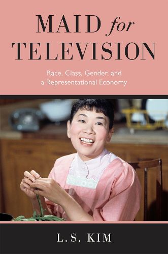 Cover image for Maid for Television