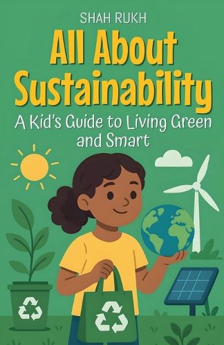 Cover image for All About Sustainability