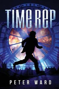 Cover image for Time Rep