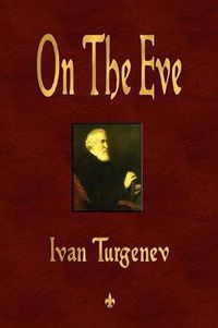 Cover image for On The Eve