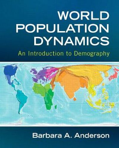 Cover image for World Population Dynamics: An Introduction to Demography