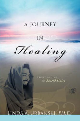 Cover image for A Journey In Healing