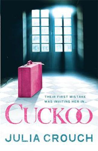 Cover image for Cuckoo