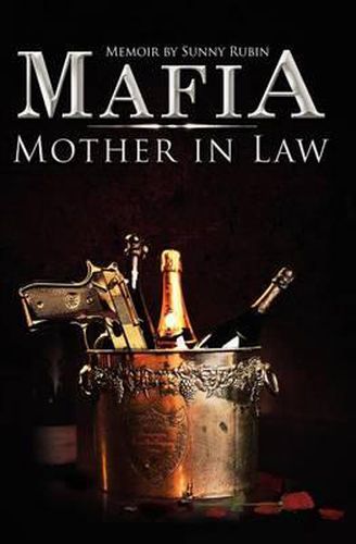 Cover image for Mafia Mother In Law