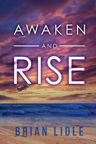 Cover image for Awaken and Rise