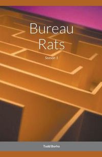 Cover image for Bureau Rats - Season 1