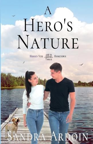 Cover image for A Hero's Nature